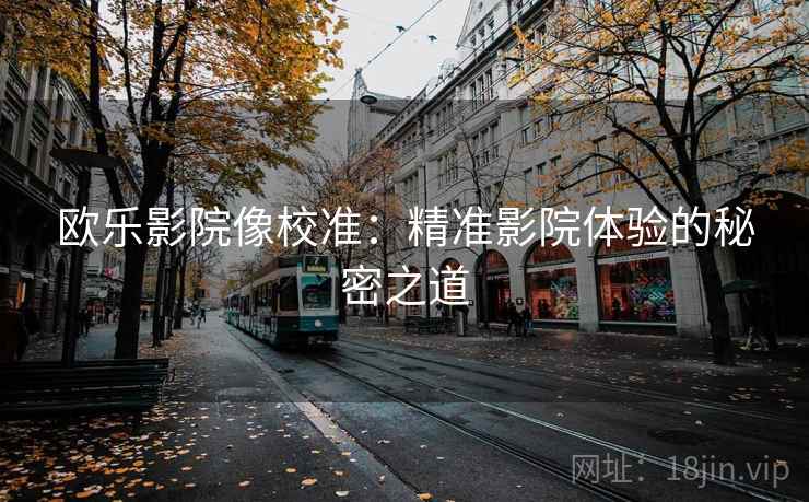 欧乐影院像校准：精准影院体验的秘密之道
